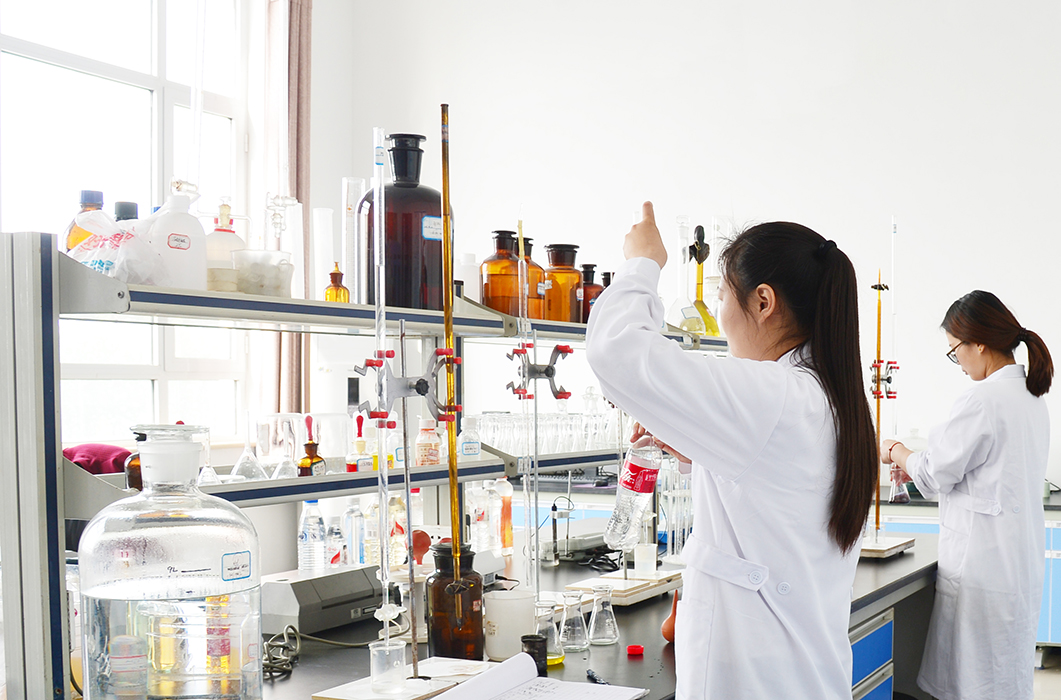  好品質(zhì)，試驗數(shù)據(jù)是基礎(chǔ)！ 