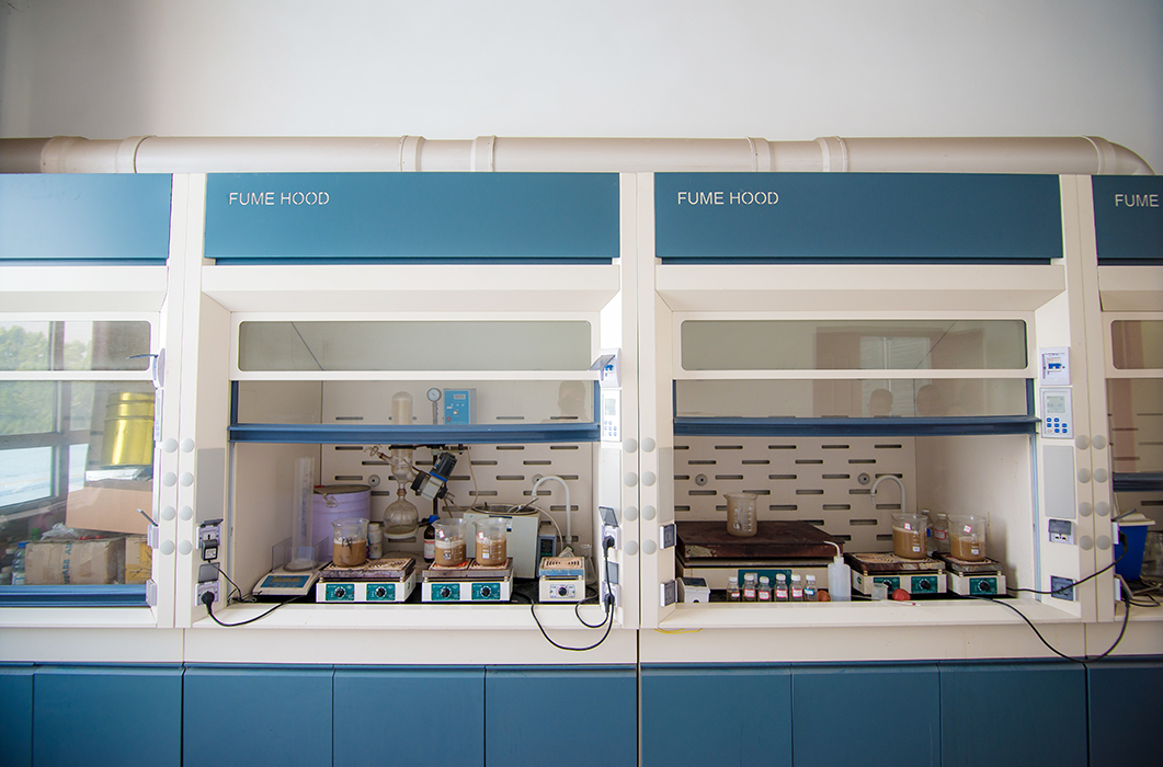  好品質(zhì)，試驗數(shù)據(jù)是基礎(chǔ)！ 