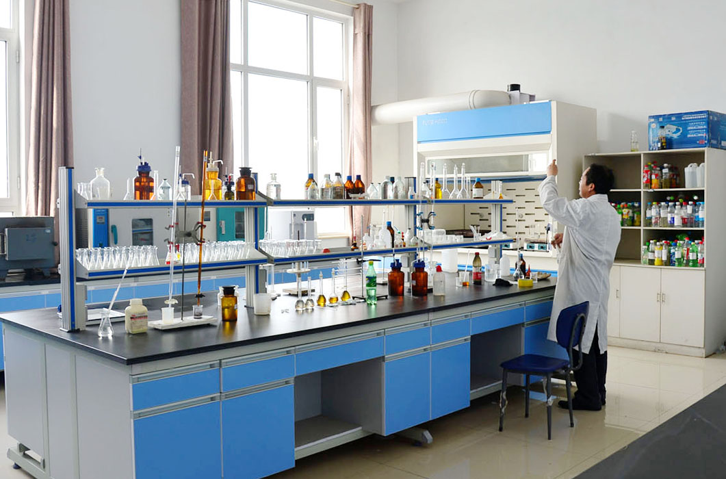  好品質(zhì)，試驗數(shù)據(jù)是基礎(chǔ)！