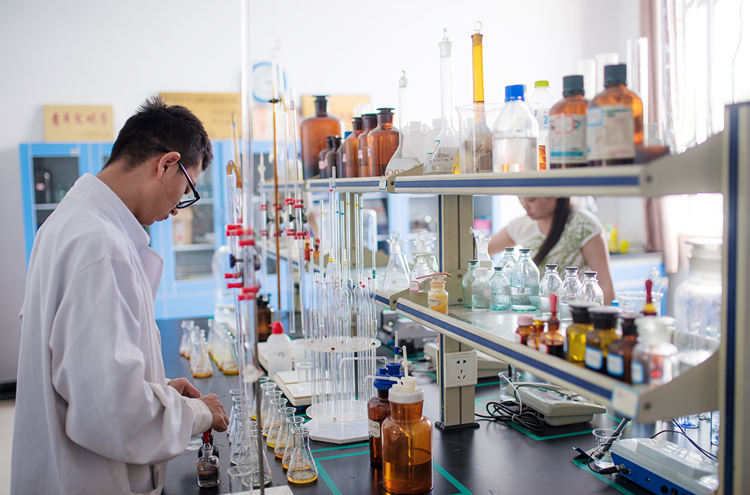  好品質(zhì)，試驗數(shù)據(jù)是基礎(chǔ)！ 