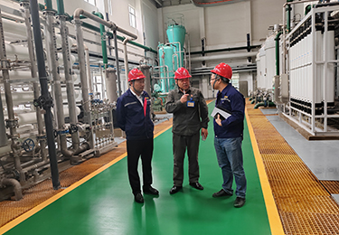 水處理運(yùn)維服務(wù) 